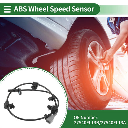 ABS Wheel Speed Sensor for Subaru Impreza (2017-2022)