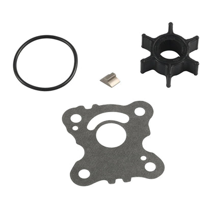 Water Pump Impeller Kit for Honda Outboard BF20D (2001-2005)