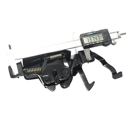 Bonnet Latch Striker Lock for Mitsubishi Triton L200 Strada 1986-1996