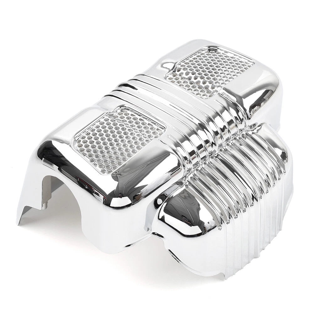 Coolant Pump Cover for Harley Twin Cooled Electra Glide FLTRU FLHTK (2014-2016)