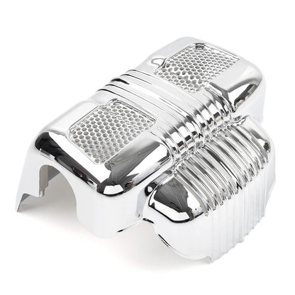 Coolant Pump Cover for Harley Twin Cooled Electra Glide FLTRU FLHTK (2014-2016)