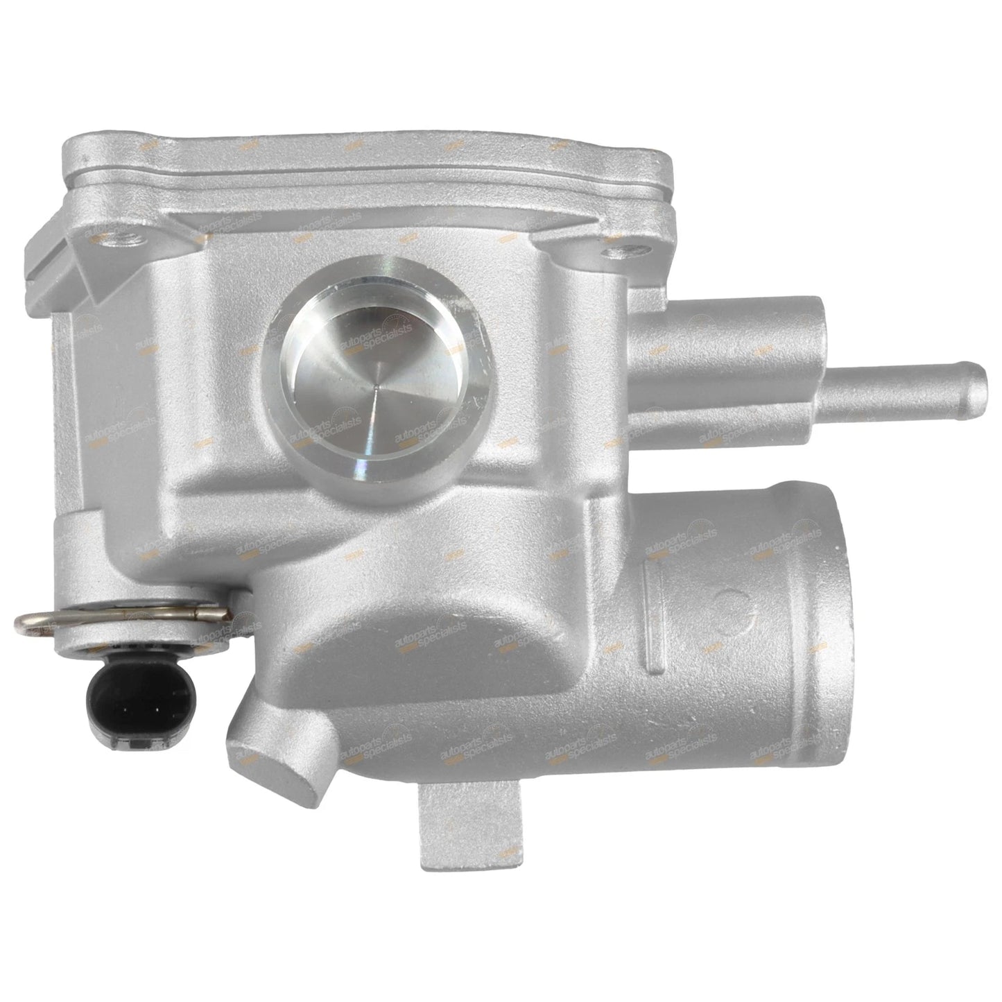 Thermostat & Housing for Jeep Grand Cherokee 2.7L ENF (2003-2005)