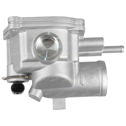 Thermostat & Housing for Jeep Grand Cherokee 2.7L ENF (2003-2005)
