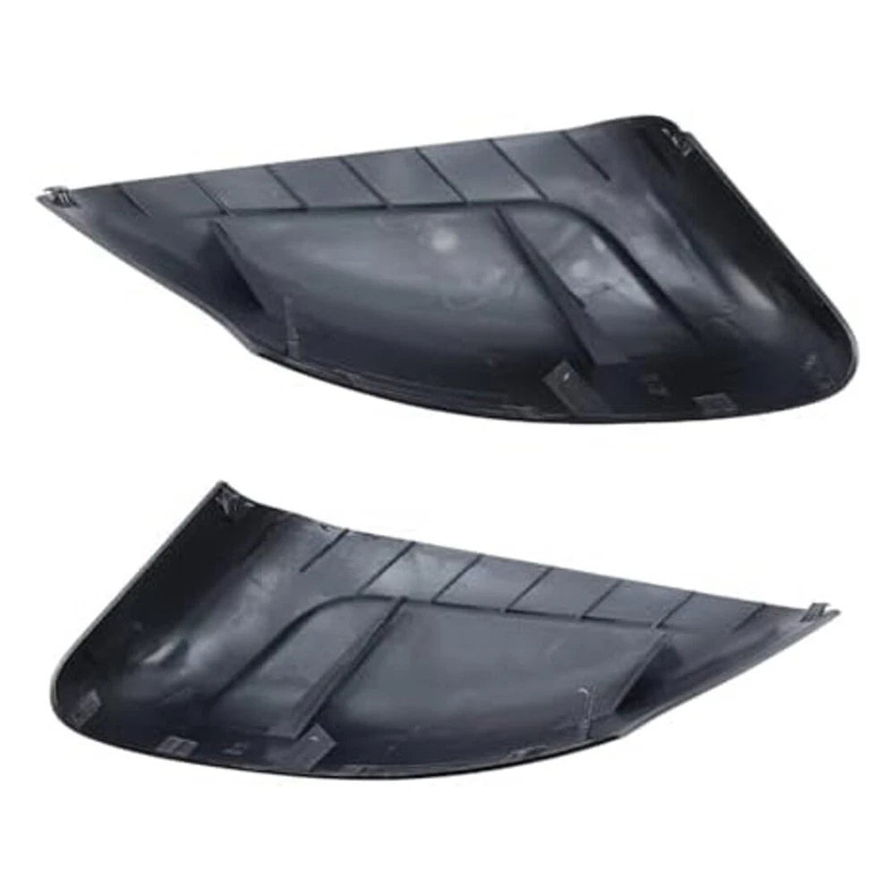 Car Side Mirror Cover ABS Material for Volvo XC60 (2009–2013)
