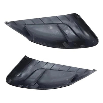 Car Side Mirror Cover ABS Material for Volvo XC60 (2009–2013)
