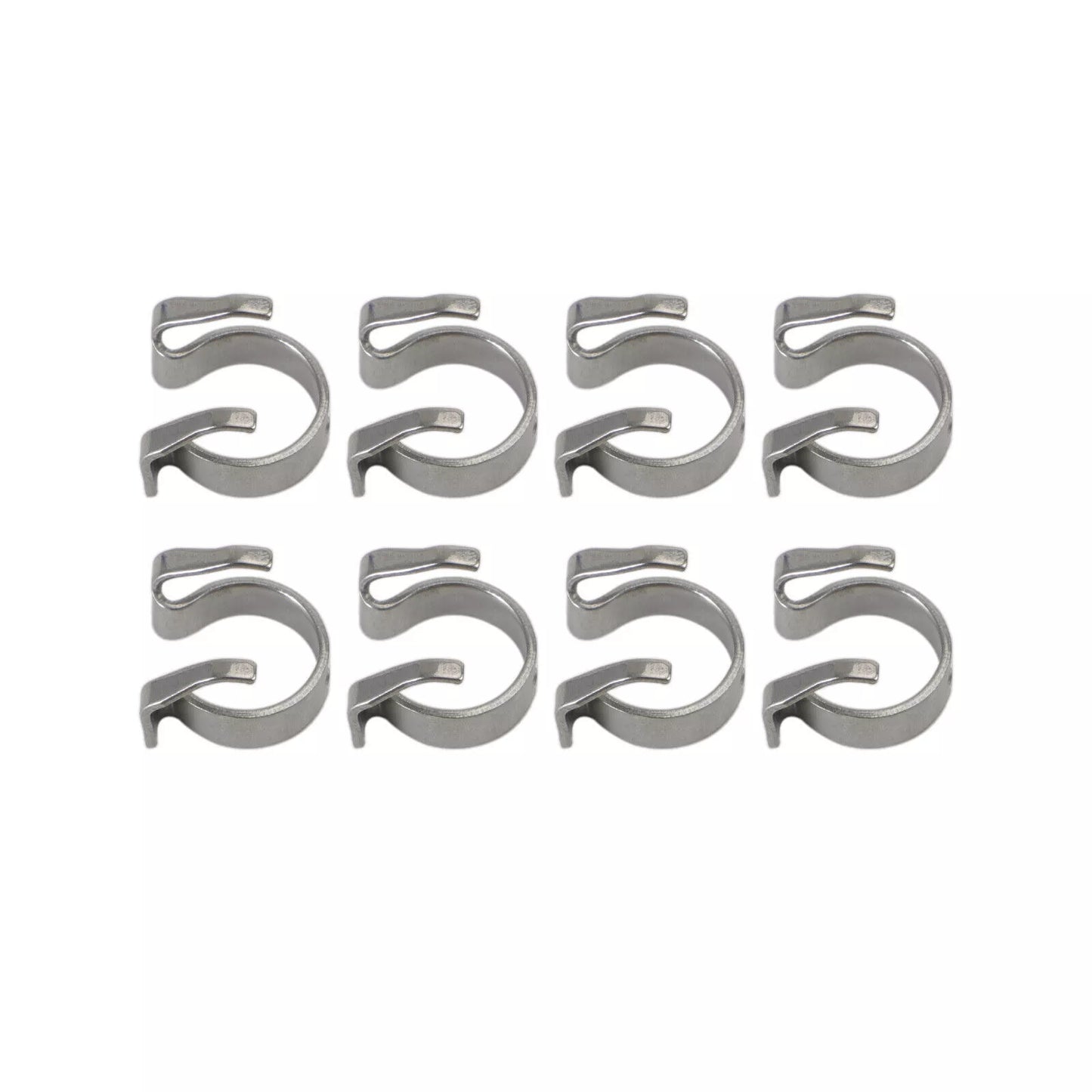 Fuel Injector Seal Kit for Range Rover, Jaguar 5.0L (2010-2012)