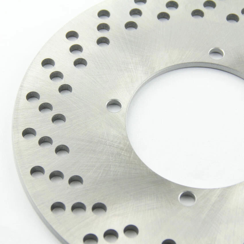 Rear Brake Disc for Suzuki GSXR250 GSXR400 (CK/RL/RM/RN/RP/RS/RG125)