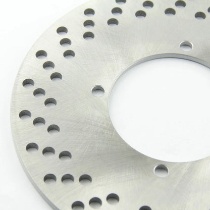 Rear Brake Disc for Suzuki GSXR250 GSXR400 (CK/RL/RM/RN/RP/RS/RG125)