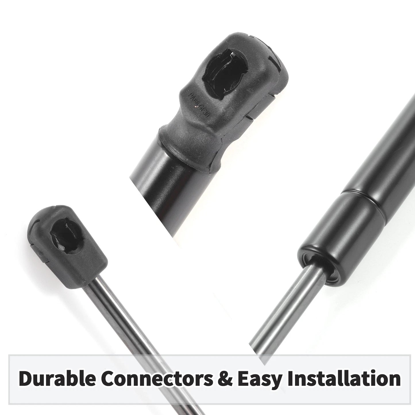 Hood Lift Support Gas Struts for MINI Cooper/One (2002-2023)