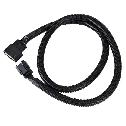 Rear Backup Camera Wiring Harness for Ford F250 F350 F450 (2017-2023)