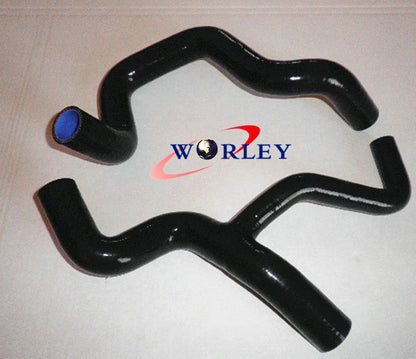 Silicone Radiator Hose for Ford Focus ST 2.0L (2002-2004)