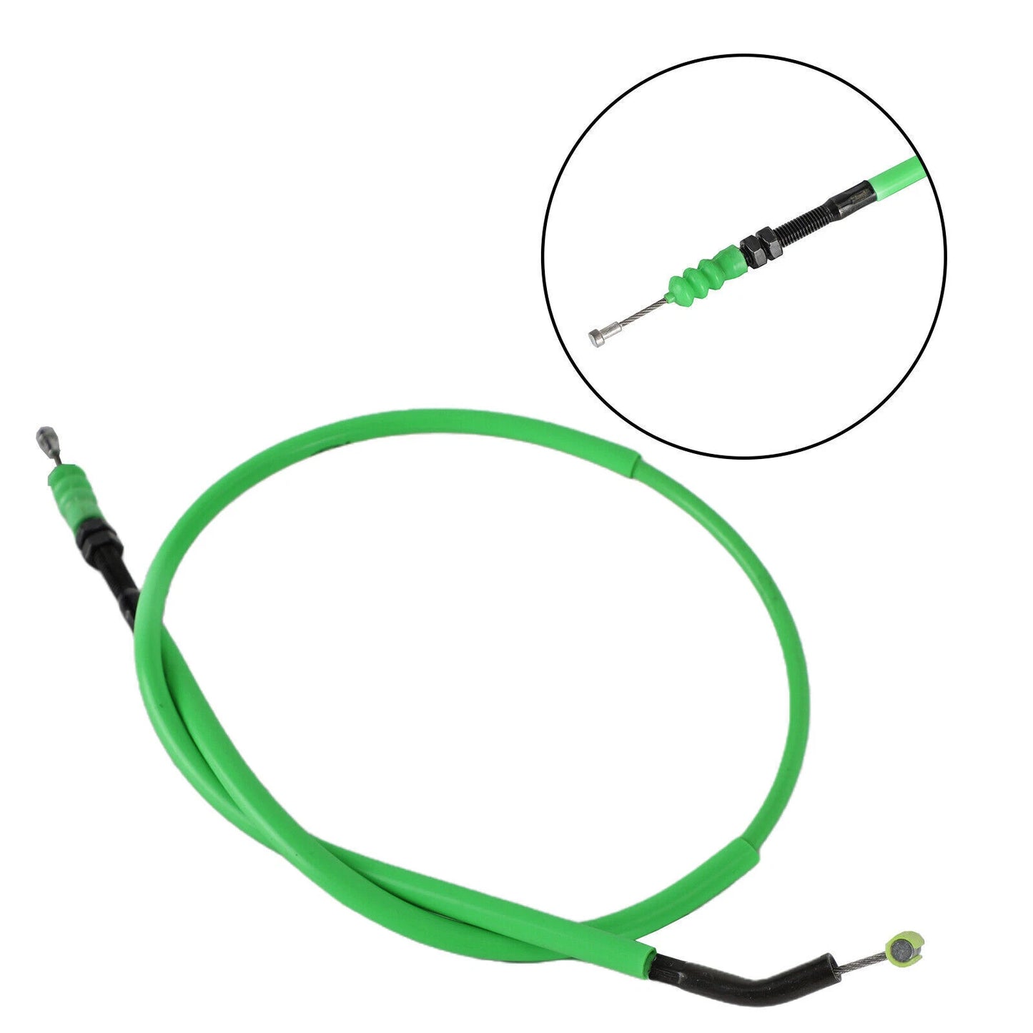 Clutch Cable for Kawasaki Z650 (2017-2020)