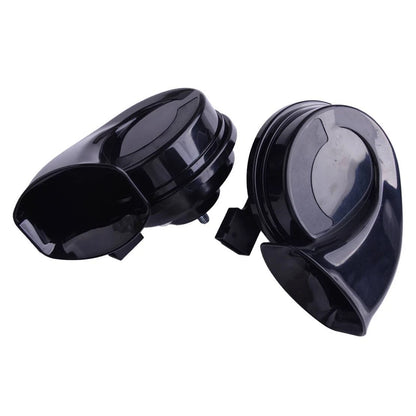 Snail Horns for Toyota Yaris RAV4 Camry Highlander Prius