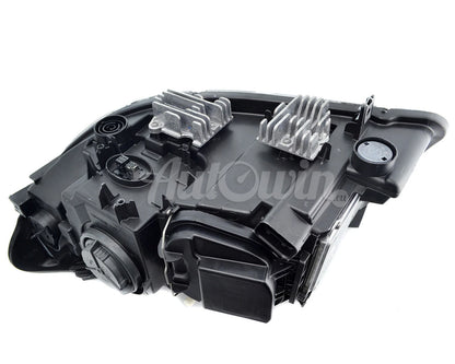BMW X1 E84 LCI Bi-Xenon Adaptive Headlights 2 x OEM New (2012-2015)