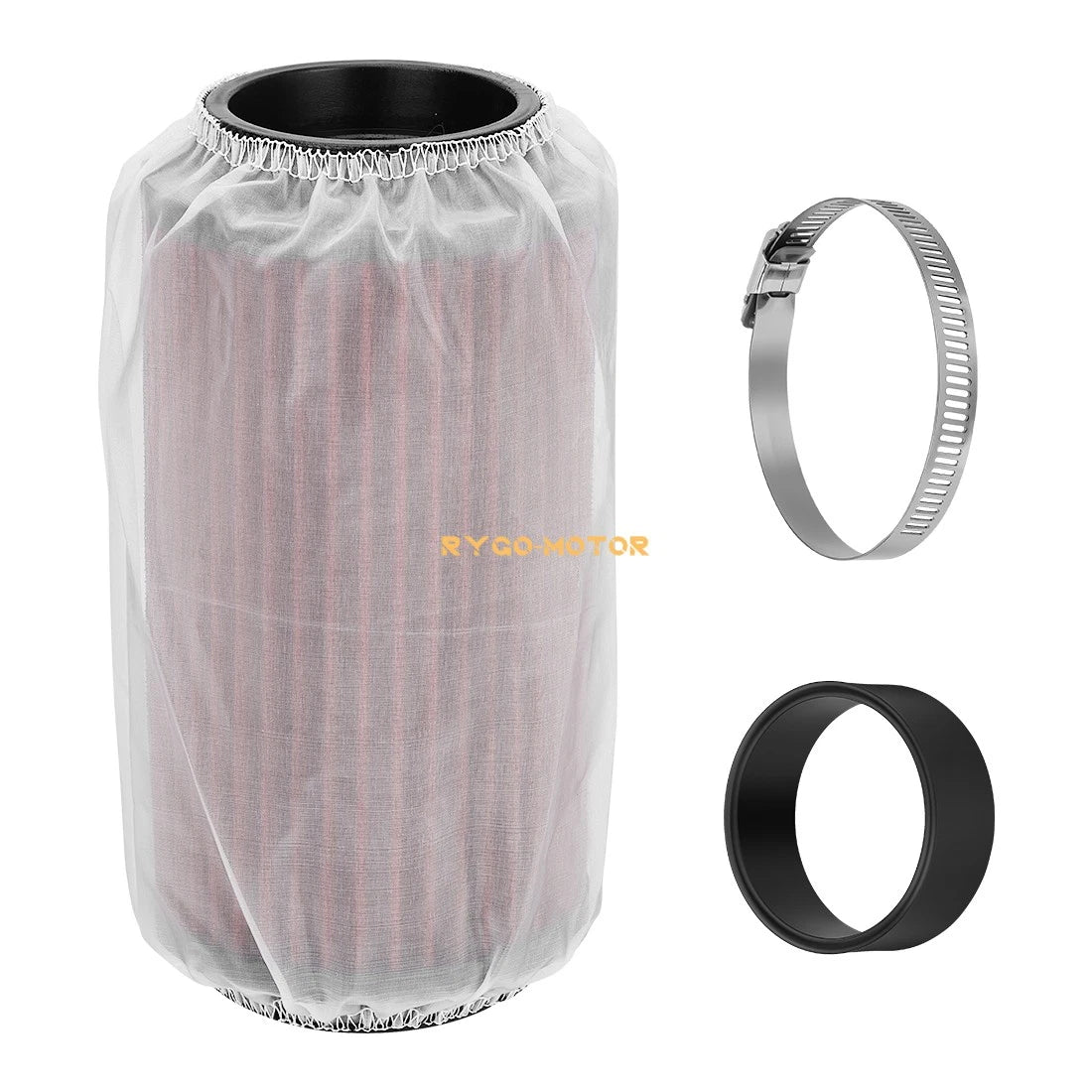 Air Filter with Prefilter Air Sleeve for Polaris Sportsman 400 450 500 570 600