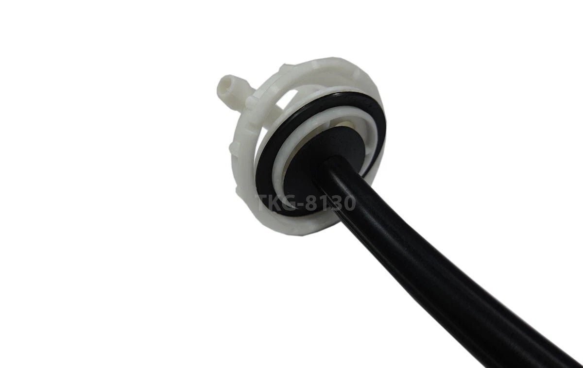Coolant Overflow Tank Cap for Mitsubishi L200 Triton (1995-2005)