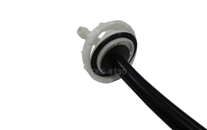 Coolant Overflow Tank Cap for Mitsubishi L200 Triton (1995-2005)