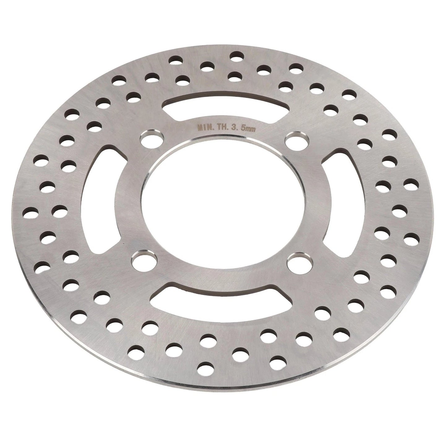 Rear Disc Brake Rotor for Honda ATC250R (1985-1986)