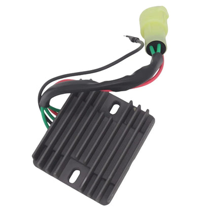 Rectifier & Regulator for Yamaha Outboard Motors 80-100HP 4-Stroke