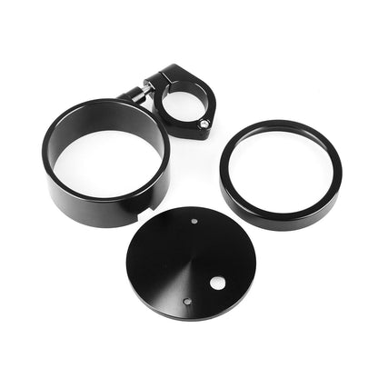 Speedometer Relocation Mount for Harley Sportster (2004-2023)