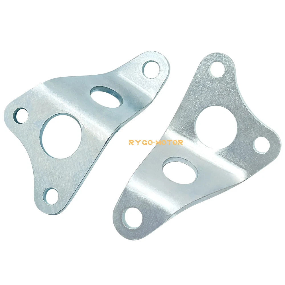Front Motor Engine Mount Bracket for Yamaha YFZ450 (2004–2013)