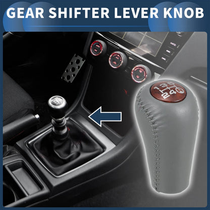 5 Speed Gear Shifter Knob for Toyota 4Runner (1993-2001)