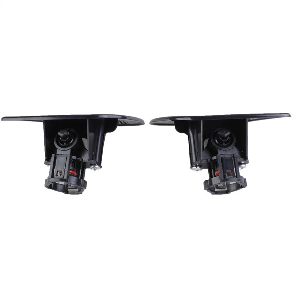 Headlamp Washer Nozzle Covers for Lexus RX330 RX350 (2004-2006)