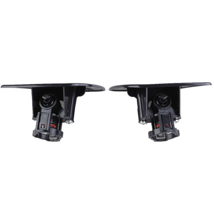 Headlamp Washer Nozzle Covers for Lexus RX330 RX350 (2004-2006)