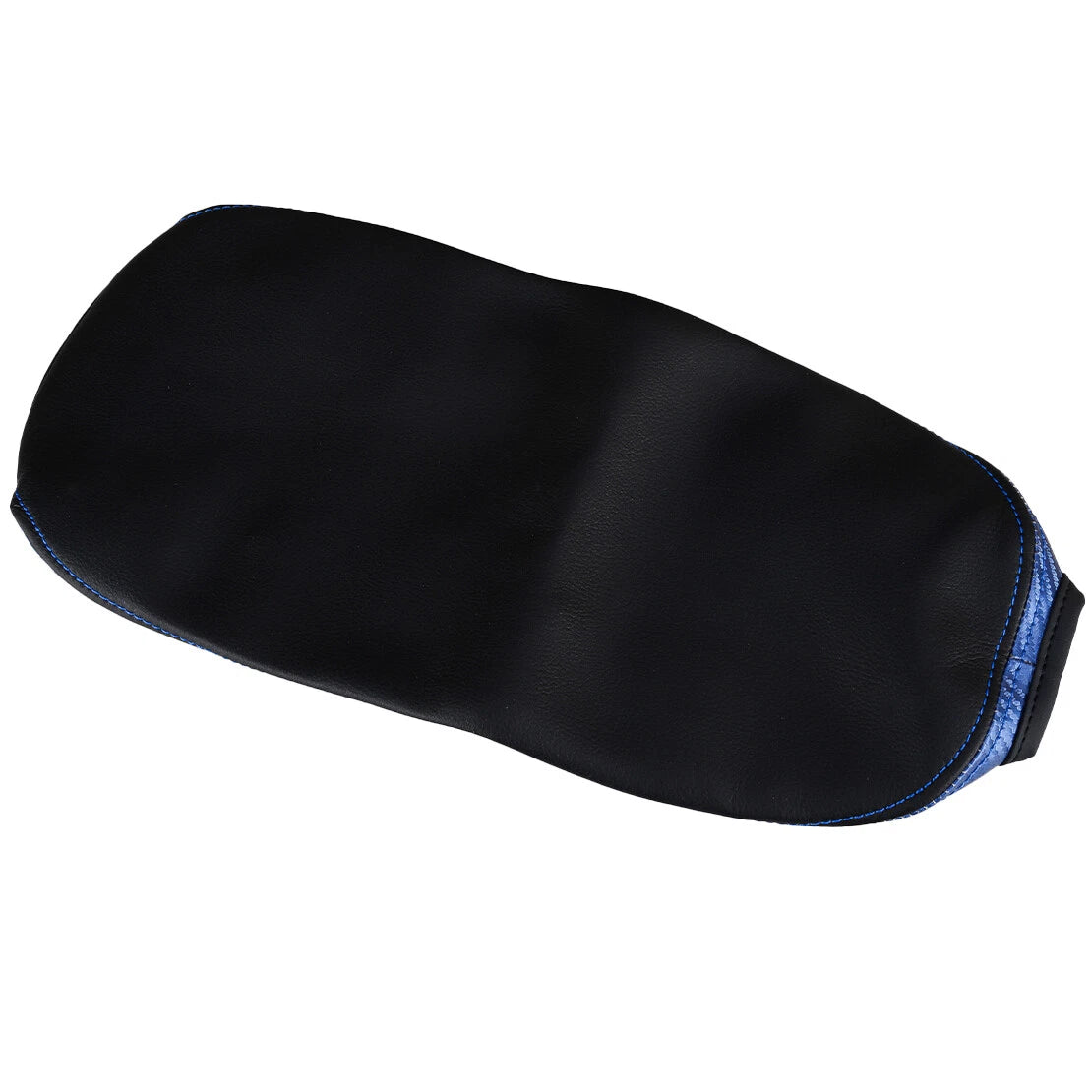 PU Leather Center Console Armrest Cover for Toyota RAV4 (2019-2023)