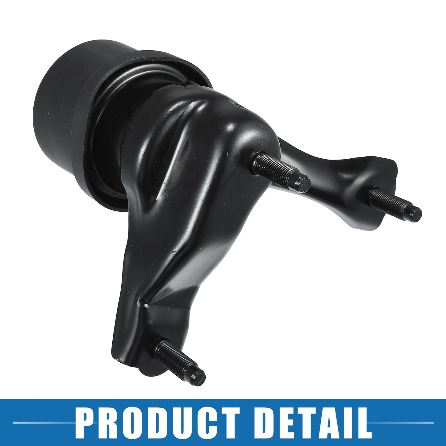 Left Engine Motor Mount Insulator for Toyota Sienna (2011-2014)