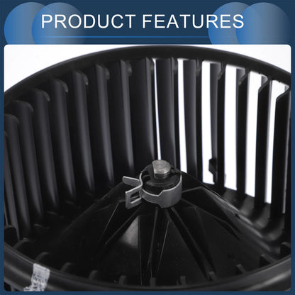 Blower Motor Assembly for Kia Borrego (2009)