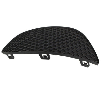 Front Left Fog Light Cover for Mercedes-Benz C300 (2015-2021)