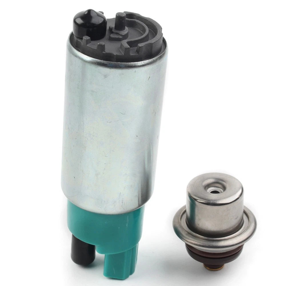 EFI Fuel Pump Kit for Harley Davidson Road King Electra Glide Road Glide (2002-2007)
