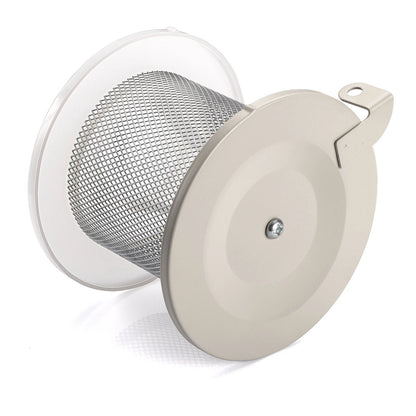 Air Filter Guide for Kawasaki Bayou 300 KLF300-B (1988–1988)