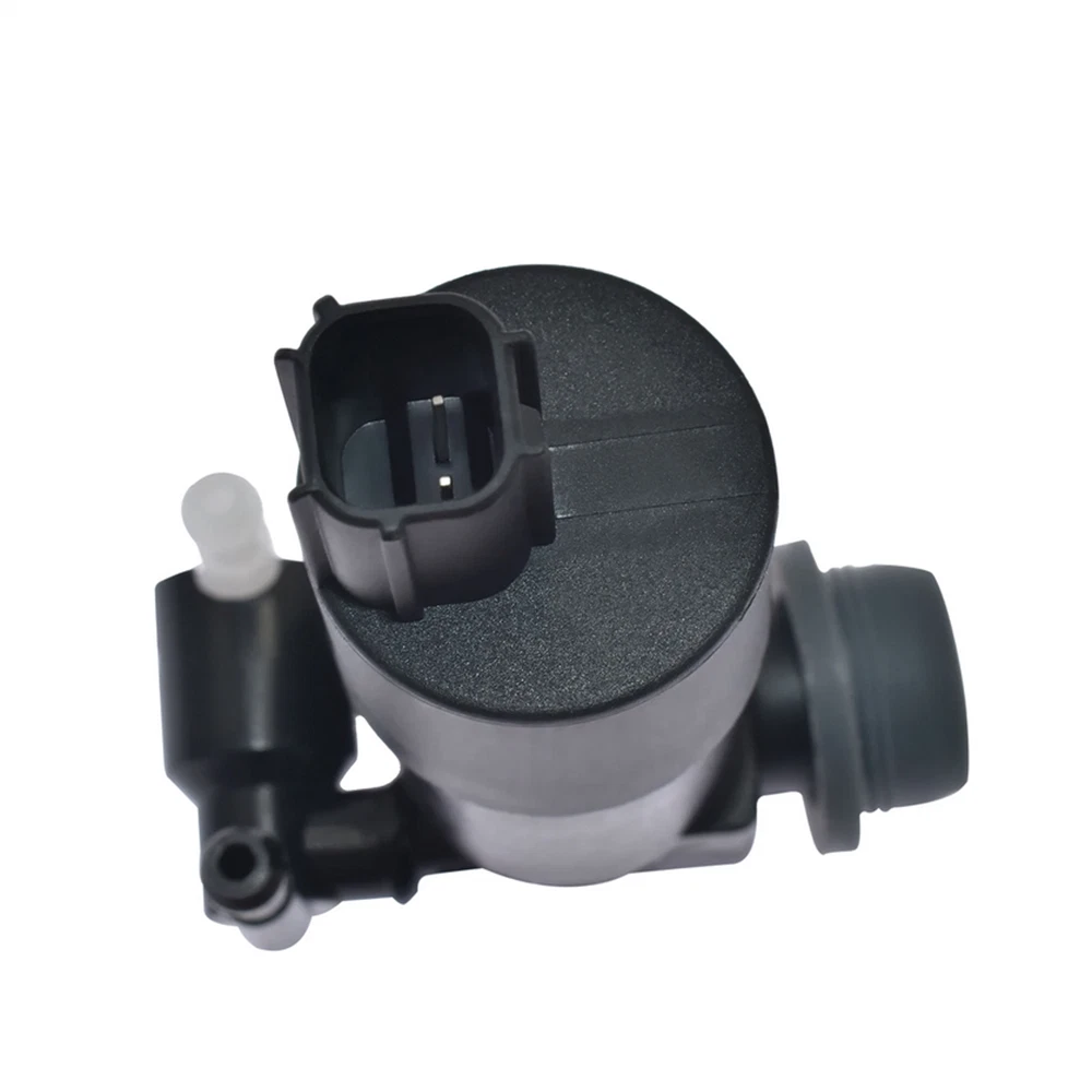 Windshield Fluid Washer Pump for Ford Focus (2012-2014)