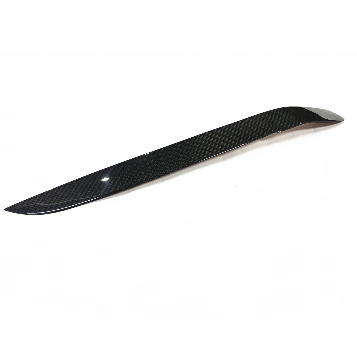 2 x Headlight Eyelid Trim for Holden VE Commodore (2006-2013)