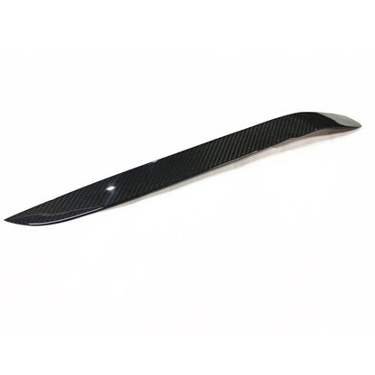 2 x Headlight Eyelid Trim for Holden VE Commodore (2006-2013)
