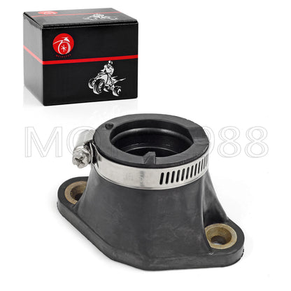 Intake Manifold Boot for Arctic Cat Bearcat 454 (1996–1998)