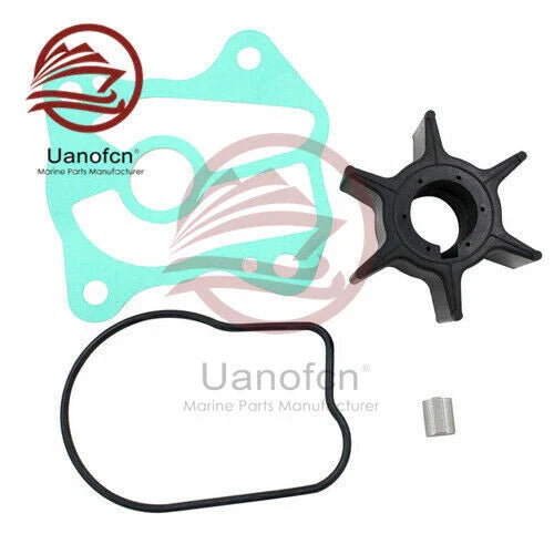 New Water Pump Impeller Kit for Honda BF35/BF40/BF45/BF50 (2001-2023)