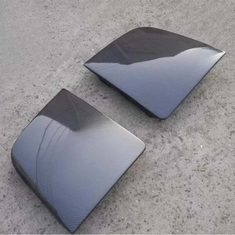 Carbon Fiber Headlight Cover for Toyota MR2 W20 1991-1995
