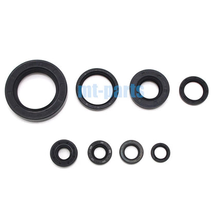 Engine Oil Seals Kit for Honda CR250R (1992-2001)