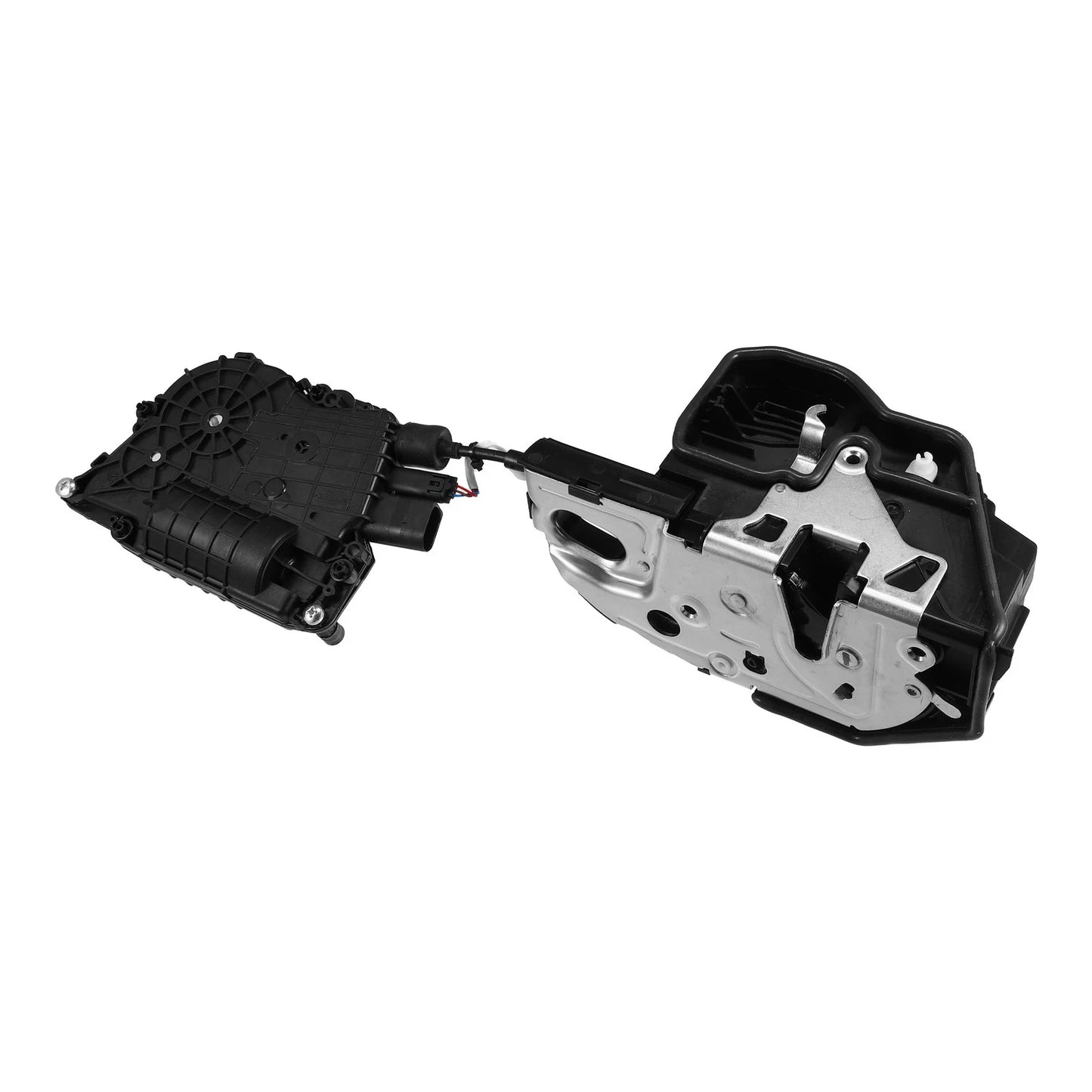 Front Right Door Lock Actuator Assembly for BMW X5 E70 X6 E71 (2007-2014)
