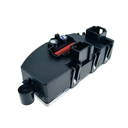 Heater Blower Motor Resistor for Chrysler Jeep Cherokee (2014-2021)