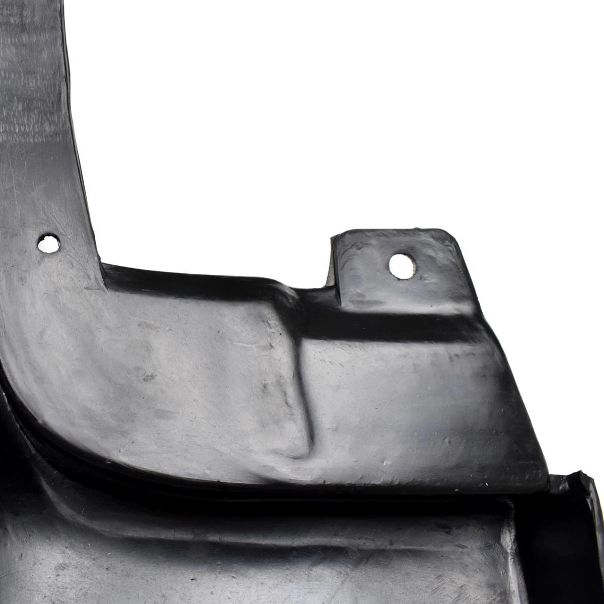 Splash Guard Mud Flap Rubber Rear Fits Isuzu D-Max Holden 2WD UTE 2007-11 D06