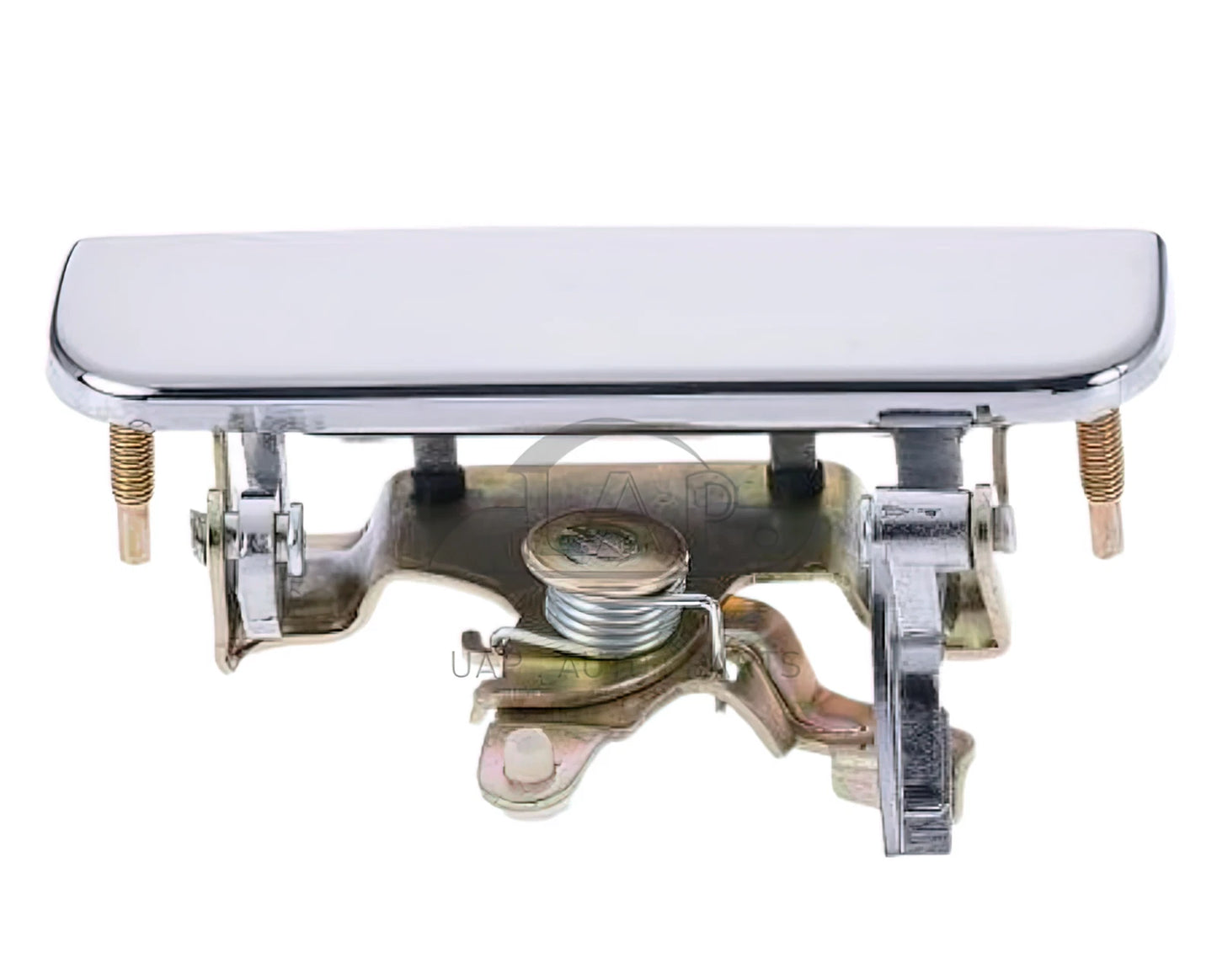 Chrome Tailgate Handle for Mazda B-Series / Ford Courier Ute (1985–2006)