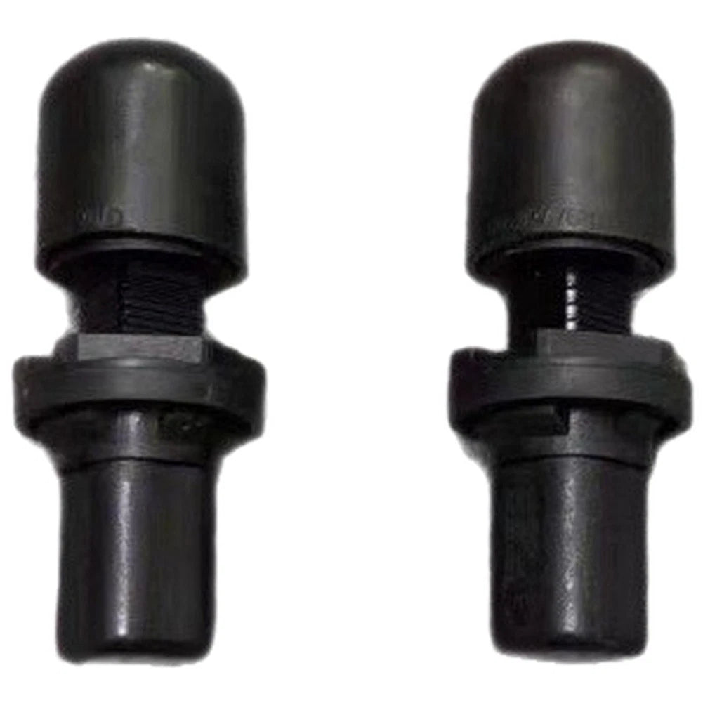 Rear Trunk Lid Stop Buffer / 2PCS for Scirocco (2009–2014)