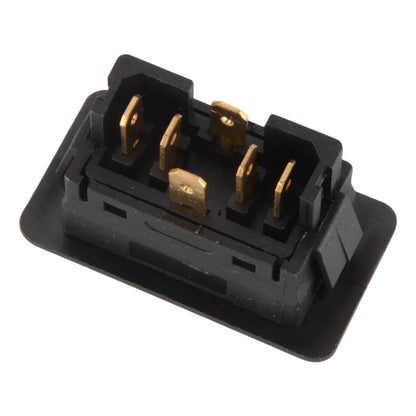Electric Window Toggle Switch for Holden Commodore (1984-1988)