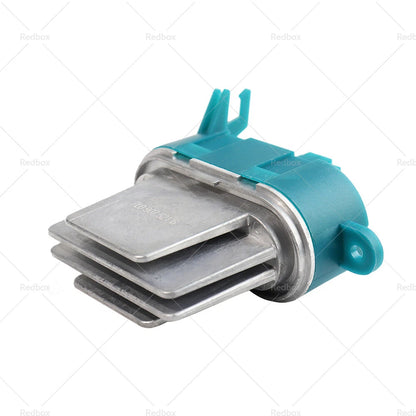 Blower Motor Resistor for VW Transporter, Touareg, Porsche, Audi, Seat