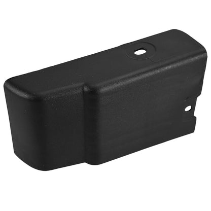 Front Left Door Molding Skirt Black for Mazda CX-5 (2013-2016)