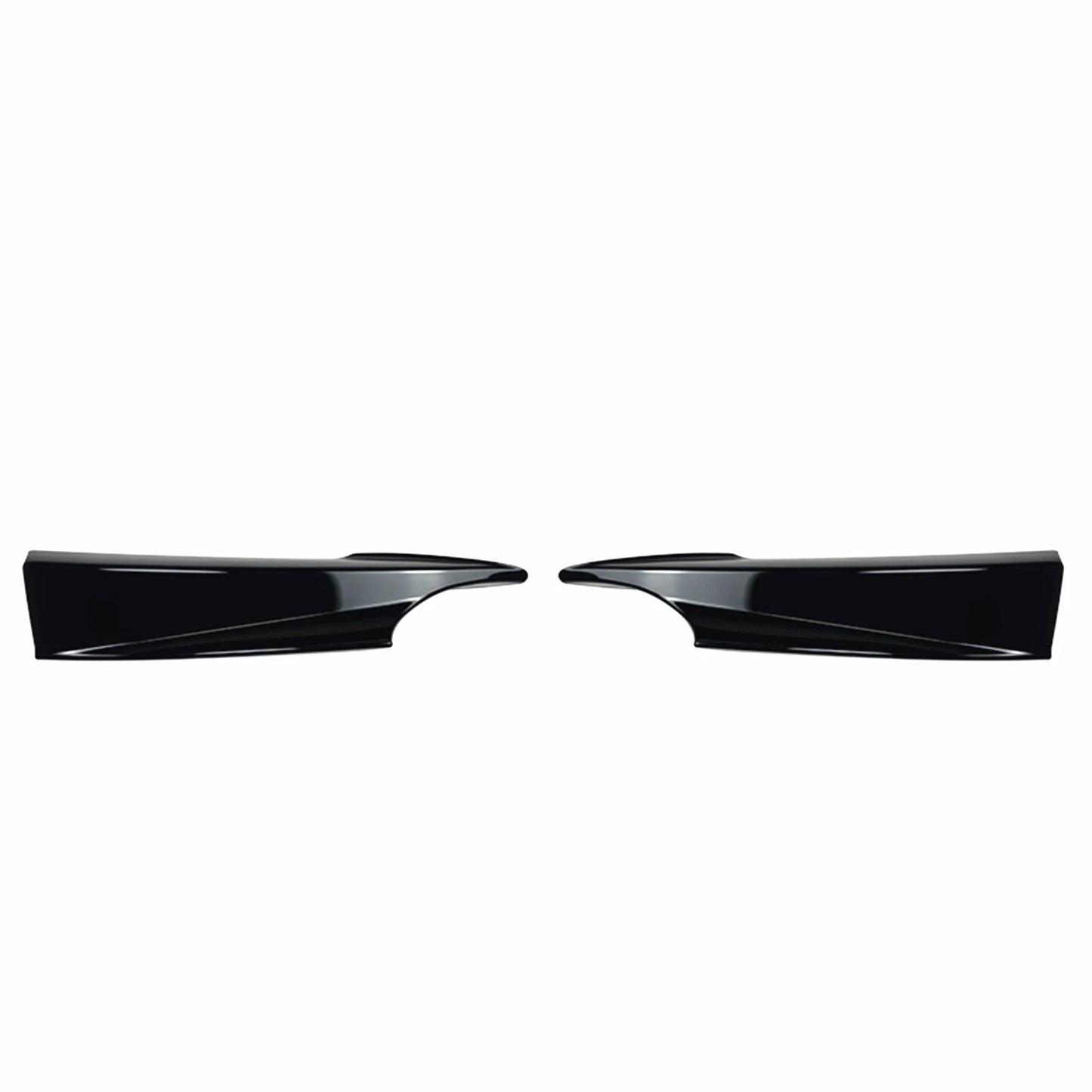 Front Bumper Side Cover for BMW 3 Series GT F34 M Sport (2014-2019)